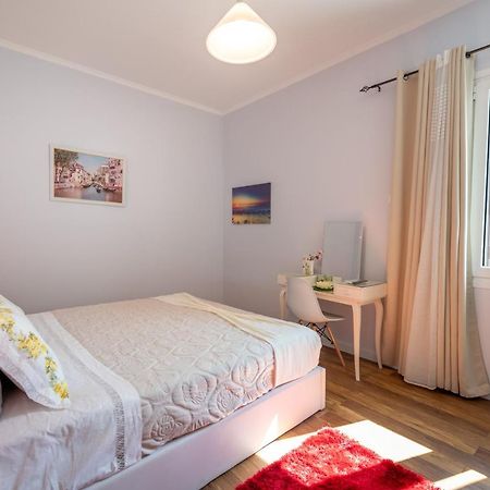 Jordi Apartment Corfu  Eksteriør billede