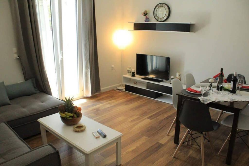 Jordi Apartment Corfu  Eksteriør billede