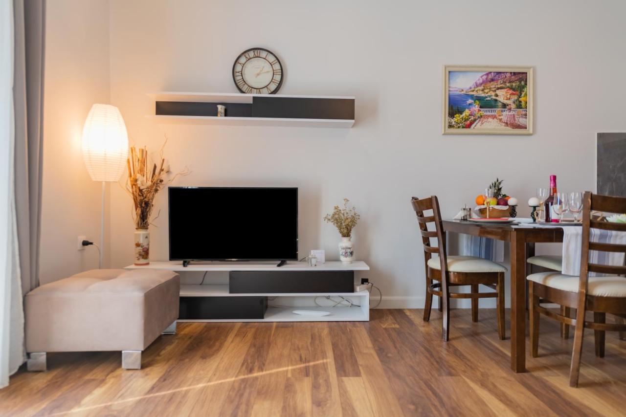 Jordi Apartment Corfu  Eksteriør billede