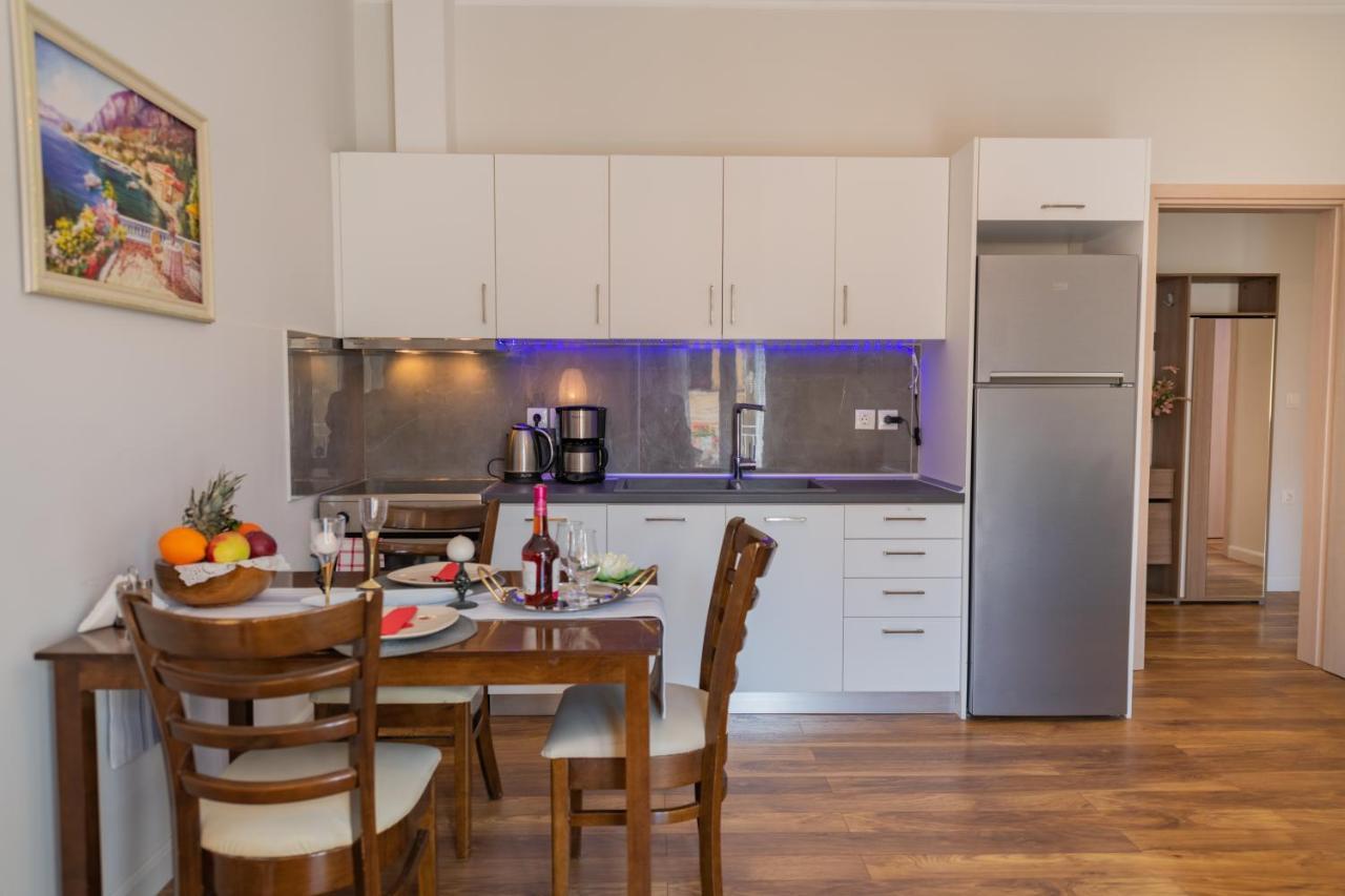 Jordi Apartment Corfu  Eksteriør billede