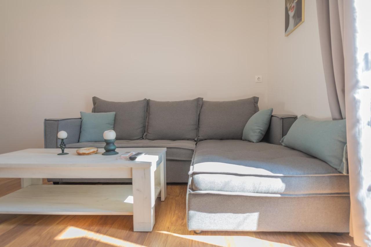 Jordi Apartment Corfu  Eksteriør billede