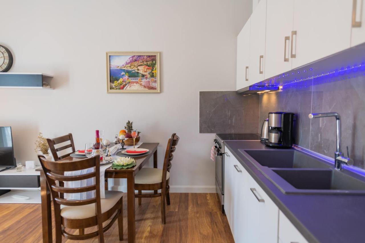 Jordi Apartment Corfu  Eksteriør billede