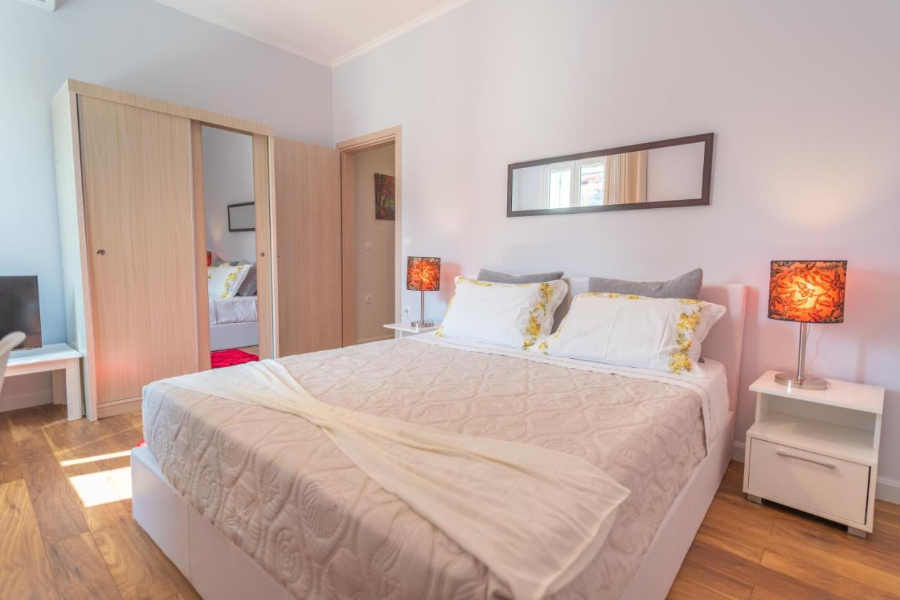 Jordi Apartment Corfu  Eksteriør billede