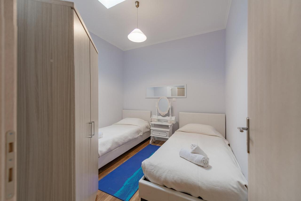 Jordi Apartment Corfu  Eksteriør billede