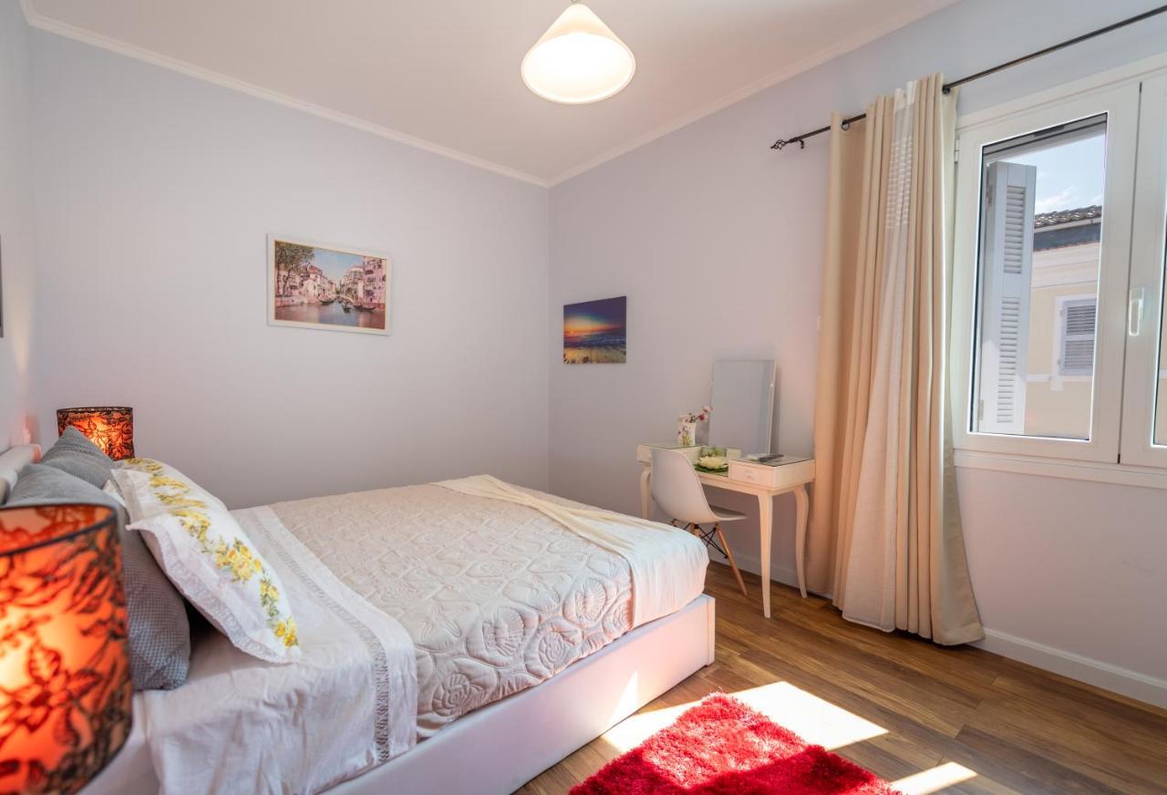 Jordi Apartment Corfu  Eksteriør billede