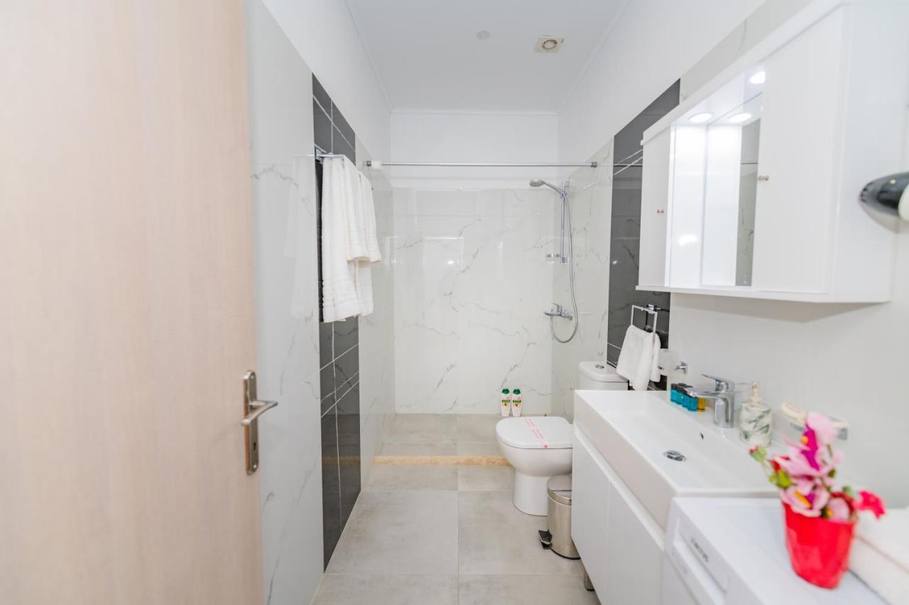 Jordi Apartment Corfu  Eksteriør billede